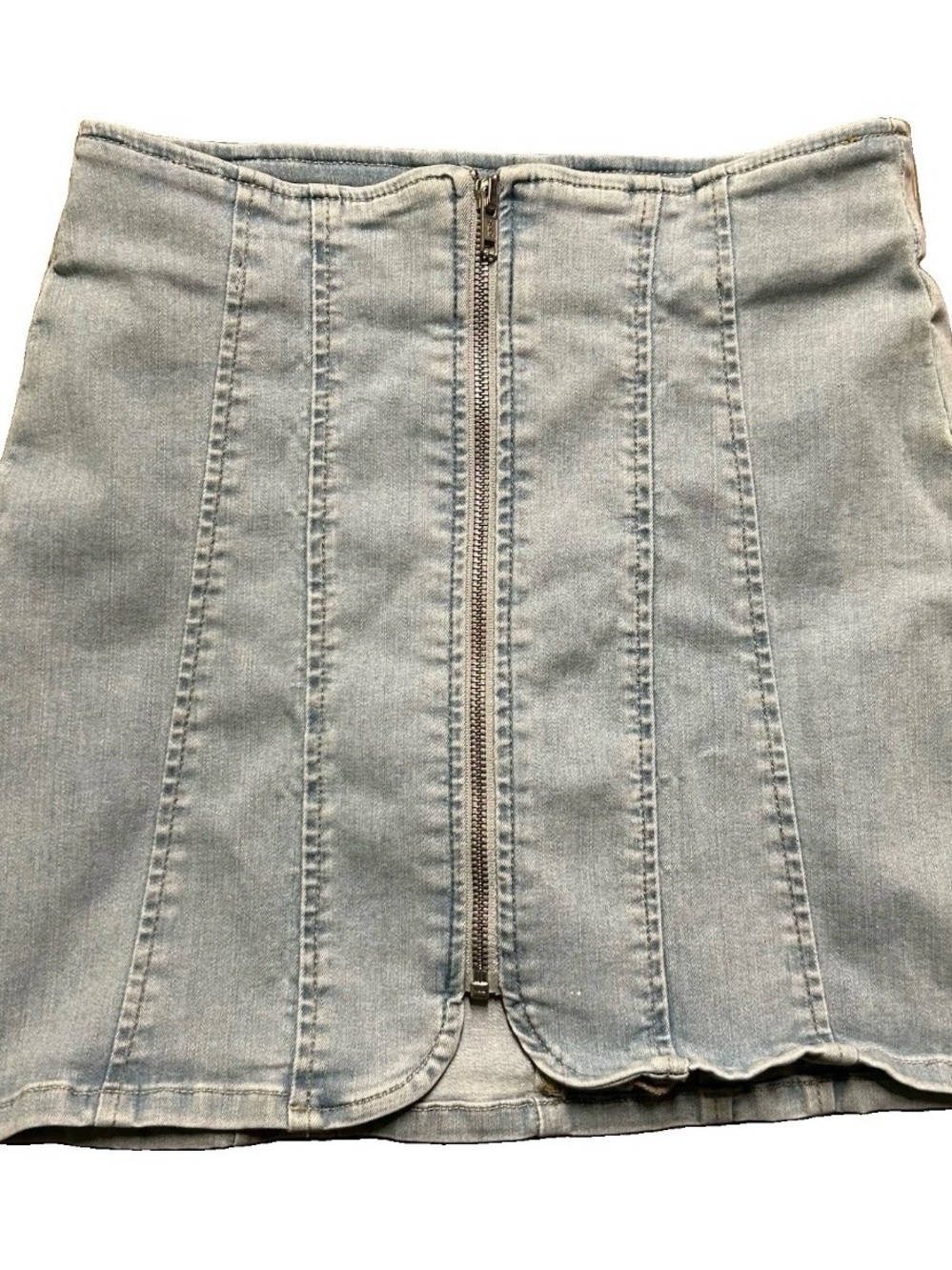 Women’s We The Free Denim Skirts Size 0